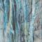 
stammen 30 x 40 olieverf op doek