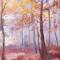 
Herfst 5 50 x 100 acrylverf op doek