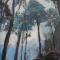
Naar boven 70 x 100 acryl op doek