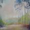 
Zacht licht  130 x 90  olieverf op doek