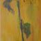 
Zonnebloemen 3 50 x 150 acrylverf op doek